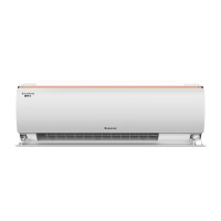 格力(GREE)睡梦宝KFR-35GW/(35553)FNhAa-B1(WIFI)(皓雪白)变频冷暖挂机空调1.5P匹