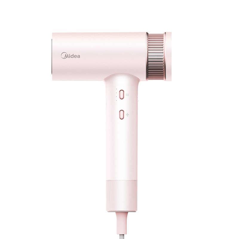美的(Midea)FG3 吹风机 星光粉