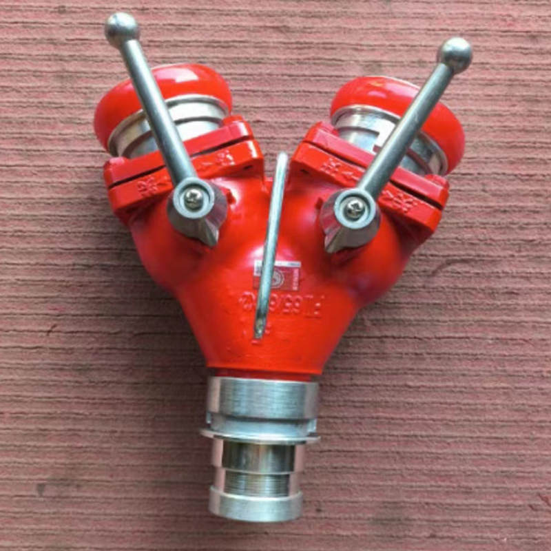 LANZAN 65快接分水器