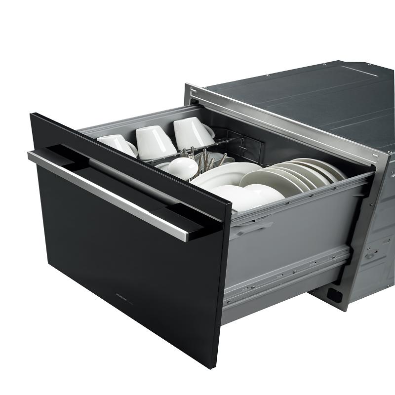 老板洗碗机wqp6-w701