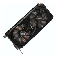 影驰（Galaxy）GeForce GTX1660 Ti 骁将 游戏显卡