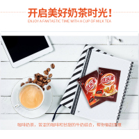优乐美奶茶多味22g*50包组合共1100g速溶袋装奶茶冲饮粉奶茶 原味麦香草莓香芋咖啡巧克力味