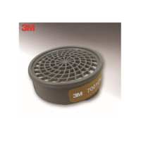 3M 7001CN有机气体滤毒盒7001CN