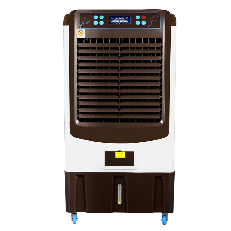 大型冷风机移动单冷空调风扇水冷气工业空调扇家商用制冷
