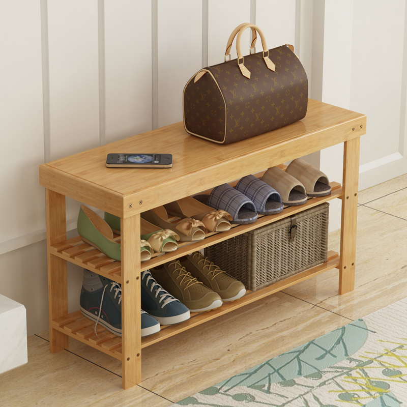 宿舍组装寝室客厅鞋柜生活日用家居家庭建材及五金住宅家具架类鞋架