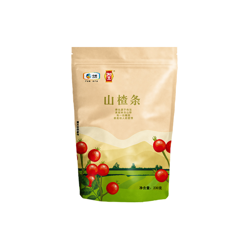中粮.福星高照年货大套装A3