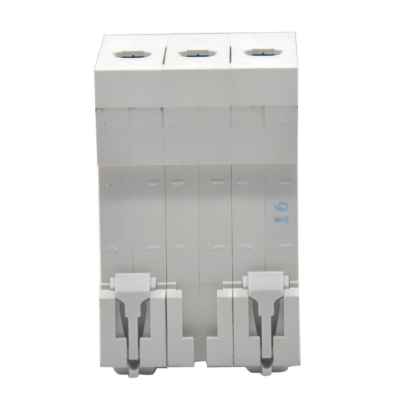赛驰科技(SAICKG) SCK3-80/3 3P C63 低压空气开关 (单位台) 灰白高清大图