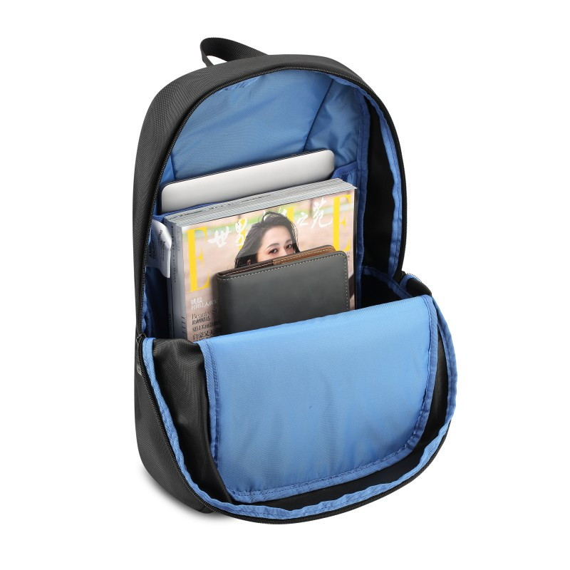 美旅americantouristernd609001美旅双肩包黑色休闲旅行包