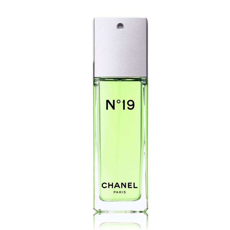 chanel香奈儿十九号女士淡香水50ml