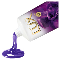 力士 (LUX) 香氛沐浴露桃花浅香1KG+幽莲魅肤1KG+350g+100g*2(香型随机)各种肤质[联合利华]