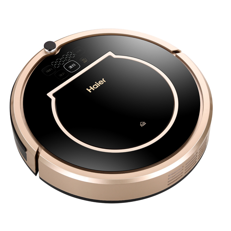 b2b对公>生活电器>生活小家电>海尔(haier)>海尔(haier)扫地机器人