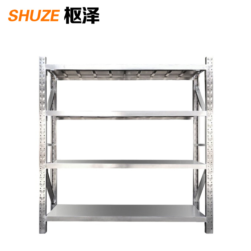 枢泽 货架 1.2米 组高清大图