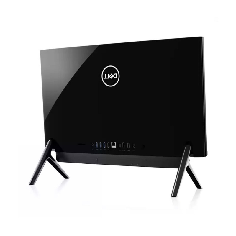 戴尔inspiron24-5490-1305B i3-10110U/8G/256G+1T 一体机