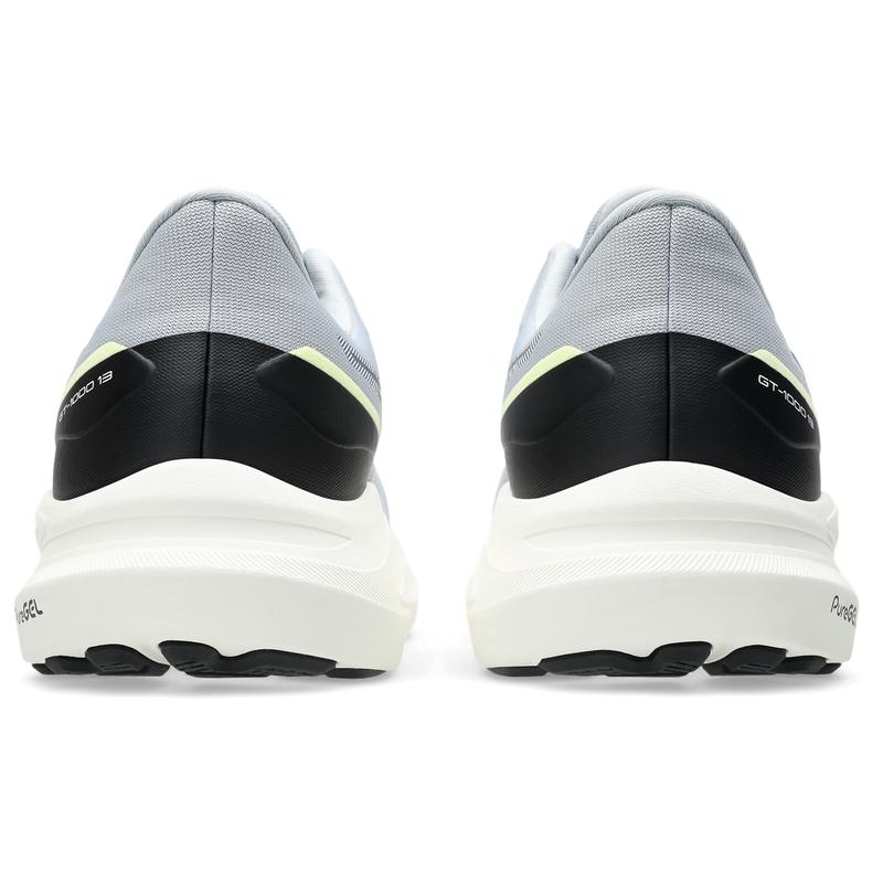 亚瑟士(ASICS)跑步鞋男缓震支撑透气运动鞋专业训练竞速跑鞋高清大图