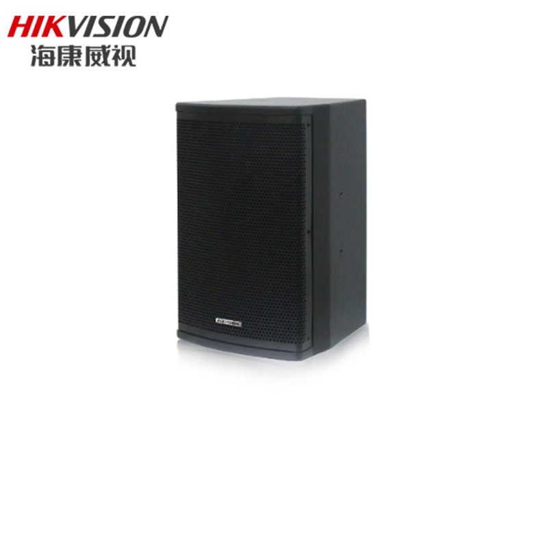 HIKVISION/DS-KAL6200-M主扩音响/W01004