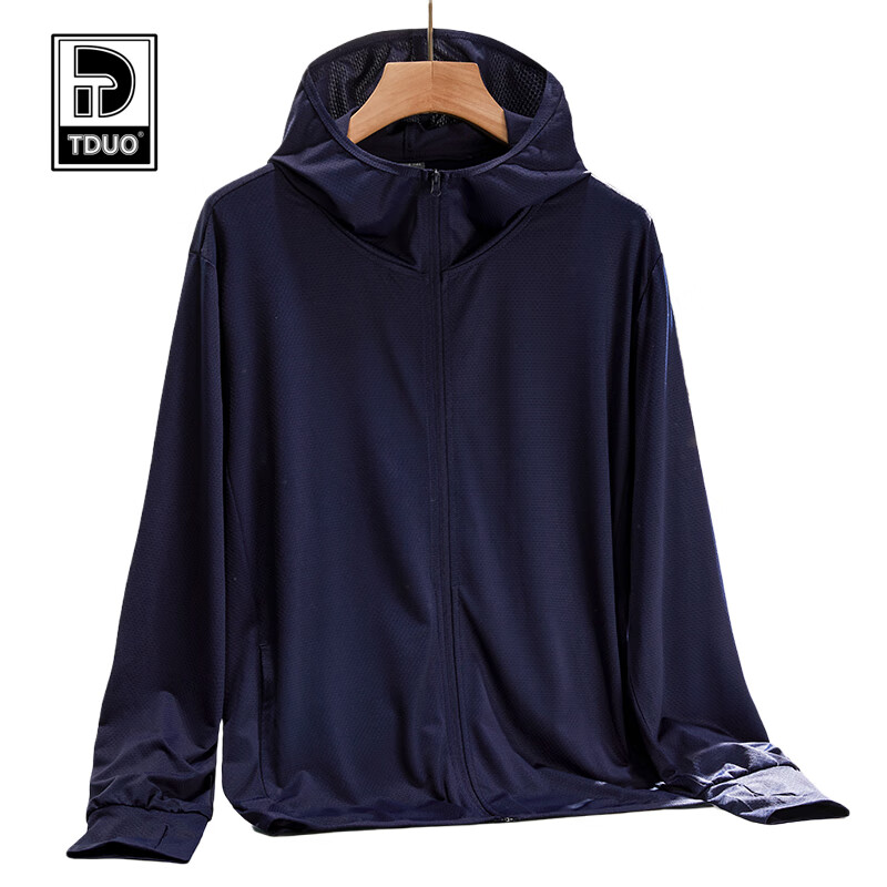 Tduo防晒衣D3 件高清大图