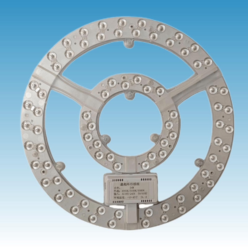 鑫彪光源模组LED光源24W支图片
