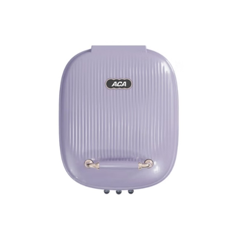 北美电器(ACA)ALY-H14DB18J电饼铛(煎烤机)380*310*180mm(单位:个)紫色