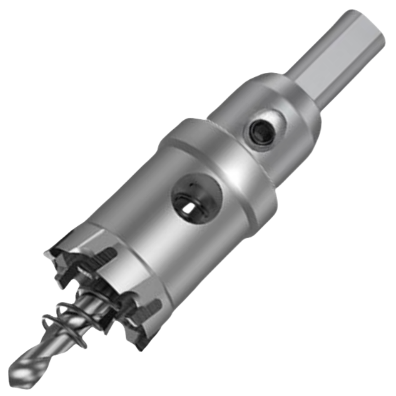 智铮朗月 合金不锈钢开孔器 25.5mm 个高清大图