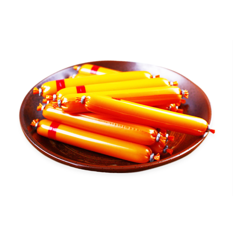 海保罗深海鱼肉肠鳕鱼儿童食品300g(15g*20支)桶装鱼肠 12个月以上