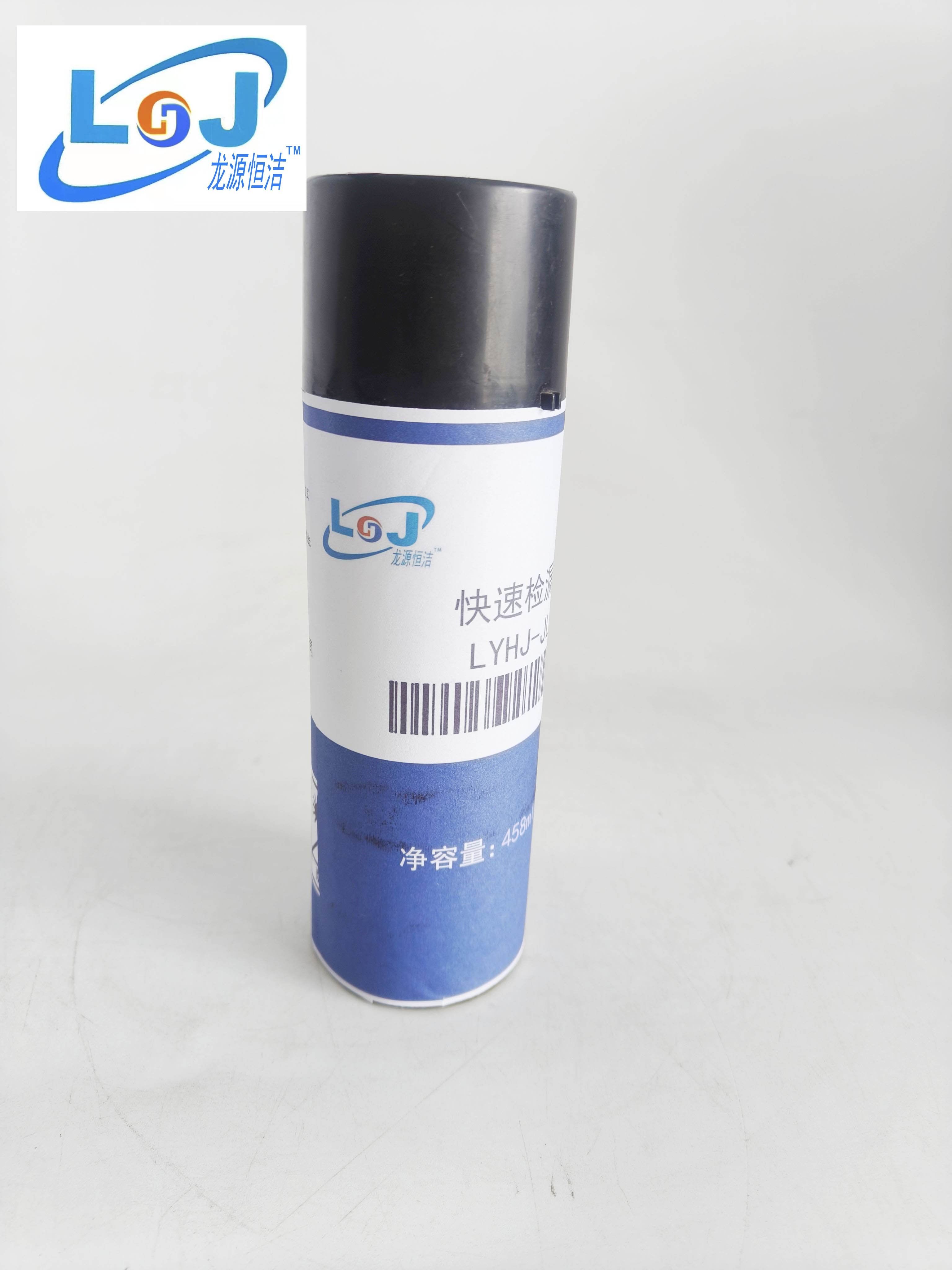 快速检漏剂 LYHJ-JLJ 458ml/瓶高清大图