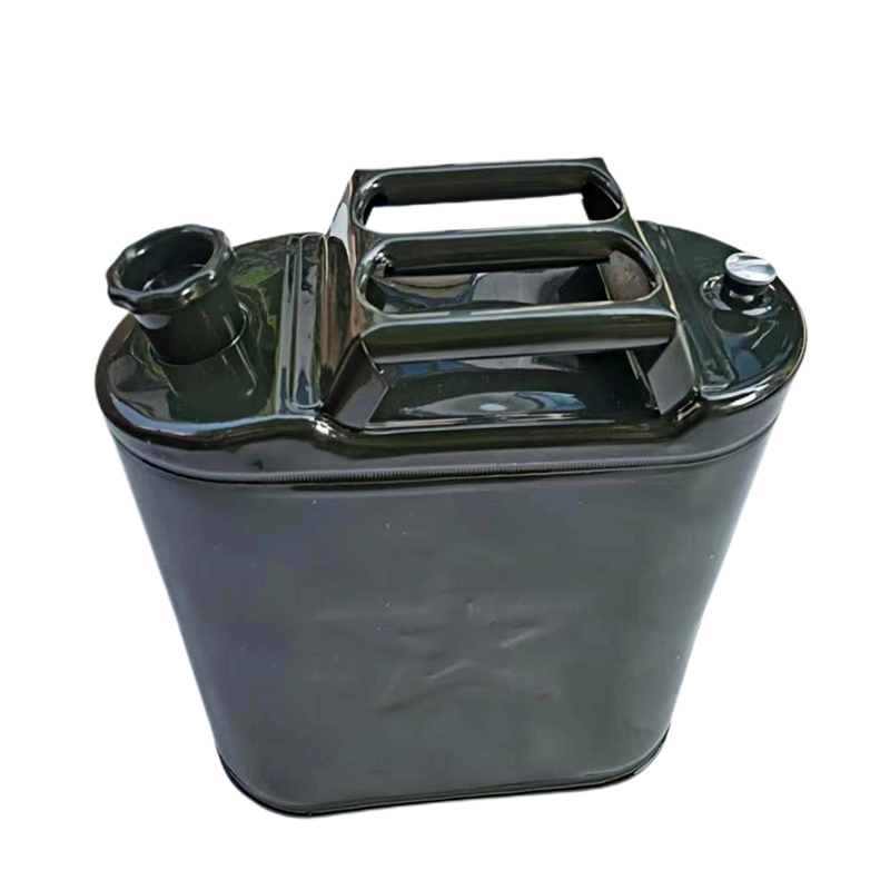 和居态 手提汽油桶 20L 个高清大图