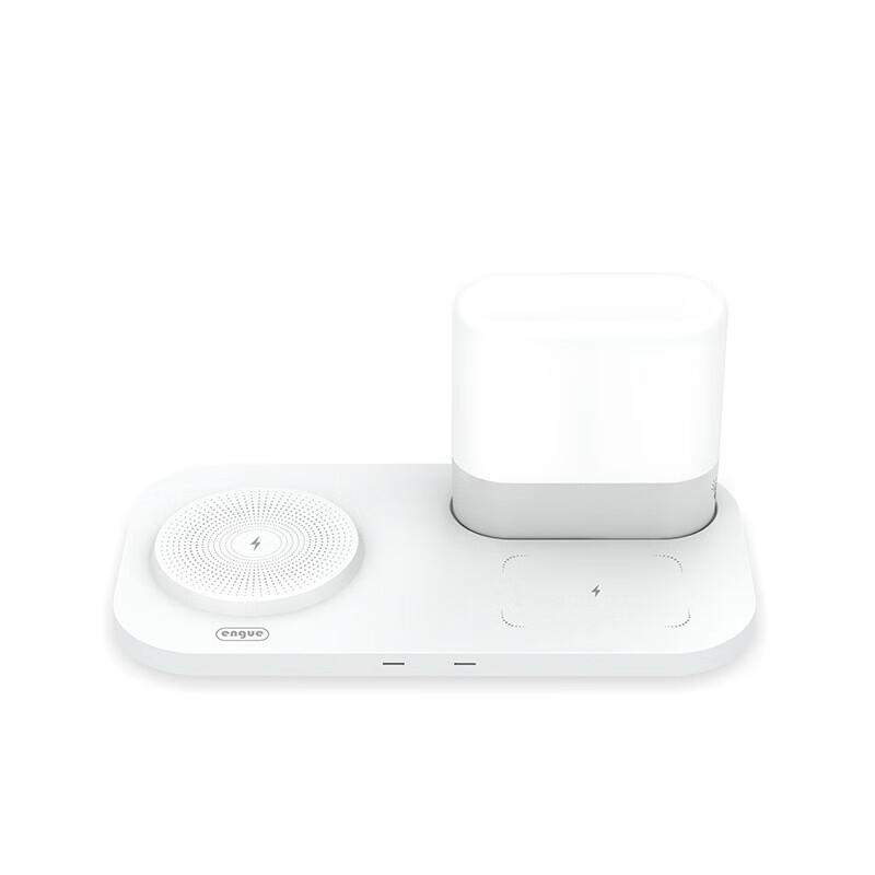 恩谷 15W无线充电&小夜灯 EG-W9