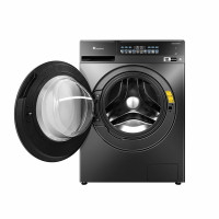 小天鹅滚筒洗衣机TG100VT8M21IT