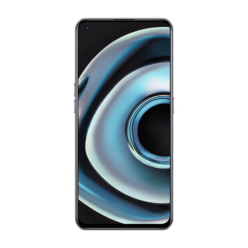 realme 真我Q3 Pro天玑1100 6400万三摄 30W闪充 引力黑 8GB+128GB 双5G手机