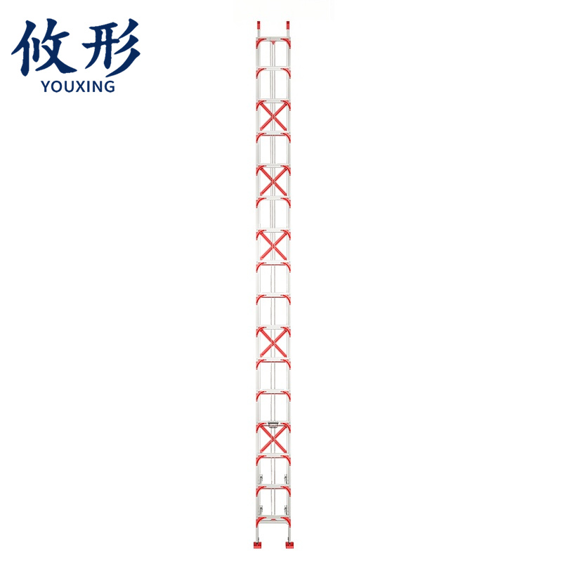 攸形 伸缩 梯高清大图