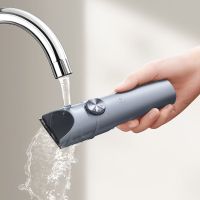 小米理发器2米家理发神器电推子电推剪自己家用剪剃发电动剃头刀