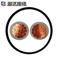 电力电缆 YJV-2*185国标低压铜芯交联聚乙烯绝缘（定制预售，100米起订）