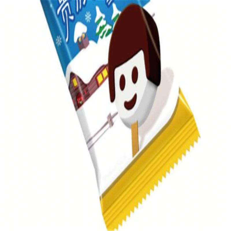 佑康贵族小妞雪糕65g支