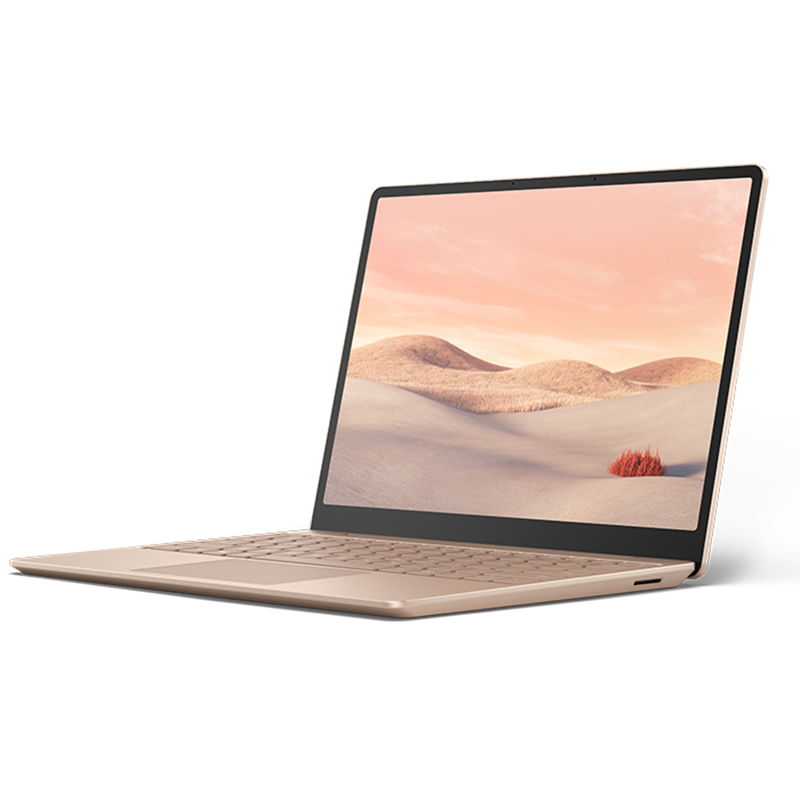 微软(microsoft)轻薄本surface laptop go报价_参数_图片_视频_怎么样
