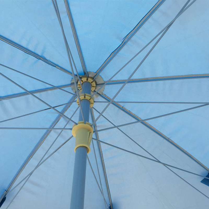 河洛伟业户外遮阳伞高清大图