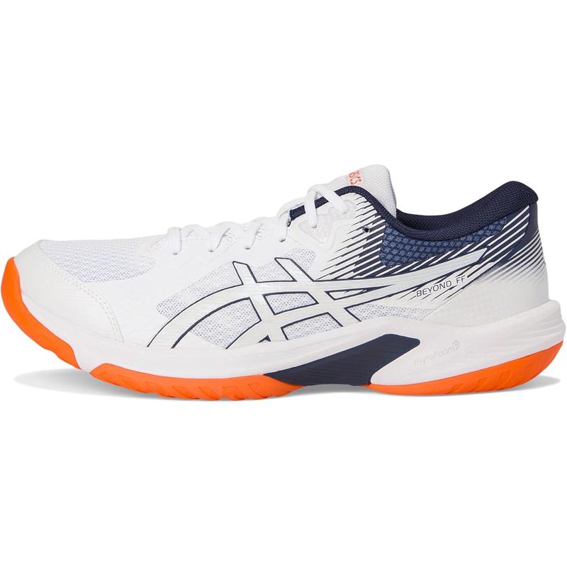 亚瑟士(ASICS)跑步鞋男缓震支撑专业训练运动鞋户外篮球鞋高清大图