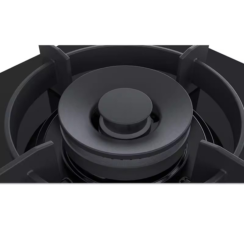 博世 PSD92P31MQ带联动带定时5.2kW 8系燃气灶 天然气灶具带插头高清大图