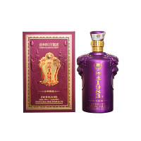 怀庄1983 经典陈酿 酱香型白酒 53度 500mL 1瓶