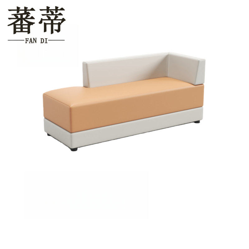 蕃蒂.接待沙发高清大图