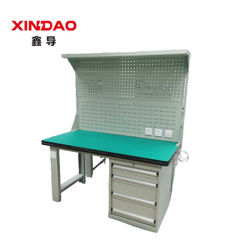 鑫导 重型工作台 可定制 台高清大图