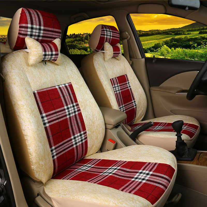 敬平老捷达座套大众老款捷达前卫春天捷达王伙伴专用全包围汽车座套