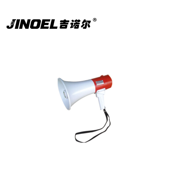 JNE-6346喊话器高清大图