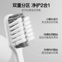 恐龙医生旅行便携折叠牙刷洗漱收纳包袋套装成人正畸牙套专用2255