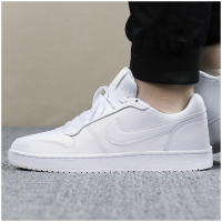 NIKE耐克男鞋2019年新款开拓者小白鞋低帮休闲鞋运动鞋AQ1775-100