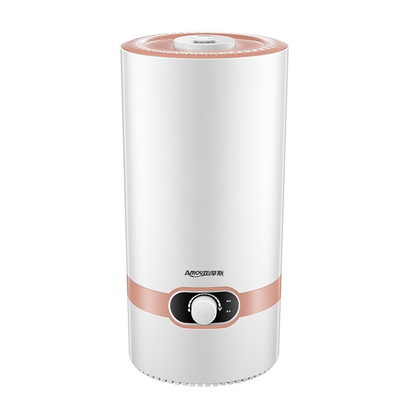 亚摩斯(AMOS)AS-V4001超声波加湿器 单个装