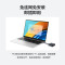 华为(HUAWEI)IdeaHub S2Pro 65英寸鸿蒙双系统触摸投屏会议平板 专业4K摄像机含OPSi7移动支架