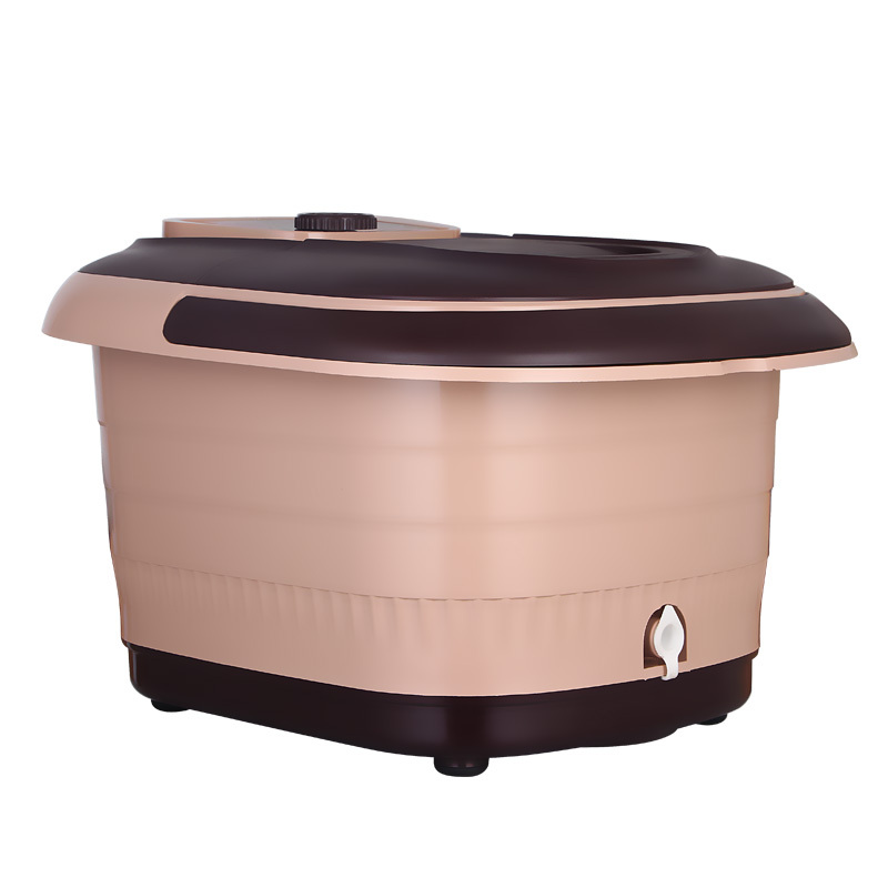 亚摩斯(AMOS)AS-FT05C热浪足浴器 机械旋钮款(单位:台)