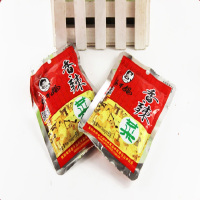 陶华碧老干妈香辣菜60g*15袋佐餐佳品泡面搭档酱腌菜