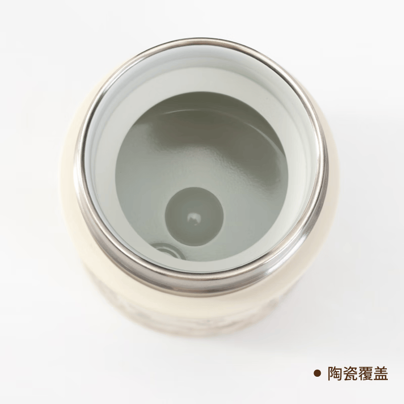 喜式/陶陶保温杯高清大图