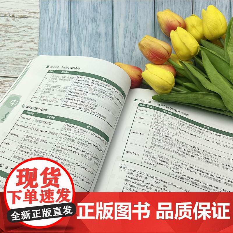 正版 大学英语语法教程 学生用书 何高大 仇如慧编著 大学英语语法教材课本书籍英语语法教材外语教学与研究出版社 9787高清大图